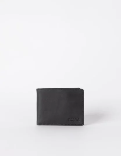Porte carte en cuir Tobi – Image 7