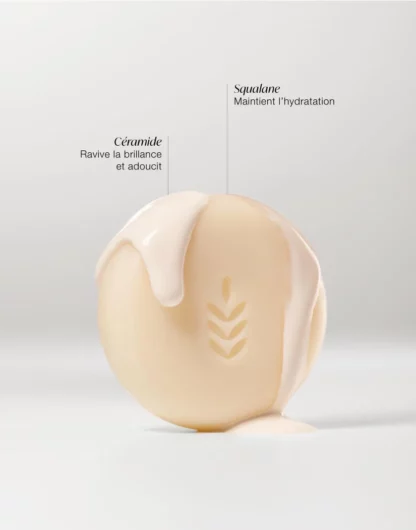 Masque birllance solide umai