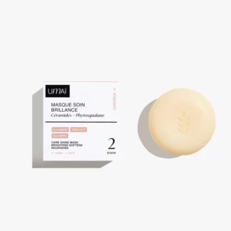 Masque birllance solide umai