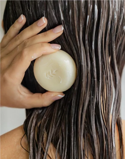 Masque birllance solide umai