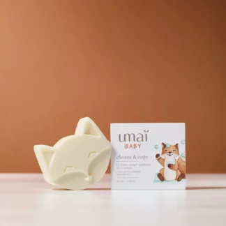 Soin lavant Gaspard doux Umai 1