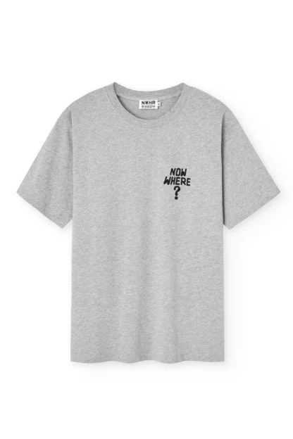 now where? nwhr tshirt oversize 2