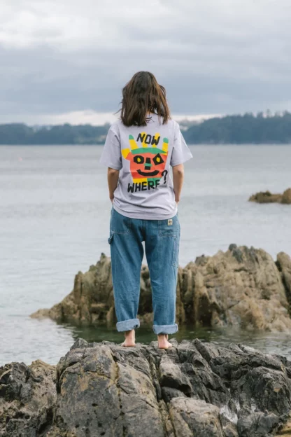 now where? nwhr tshirt oversize 2