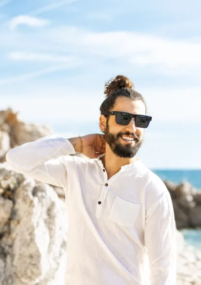 urania lunettes de soleil oceanides noir1