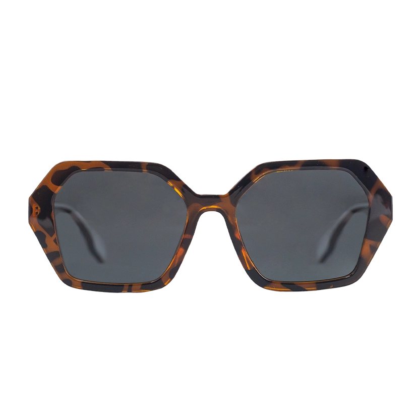 Lunettes de soleil - Coral