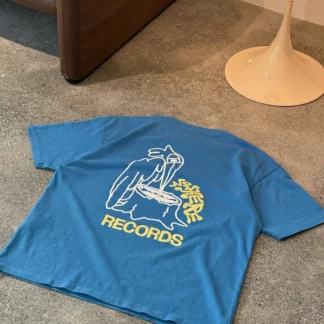 Tshirt Records