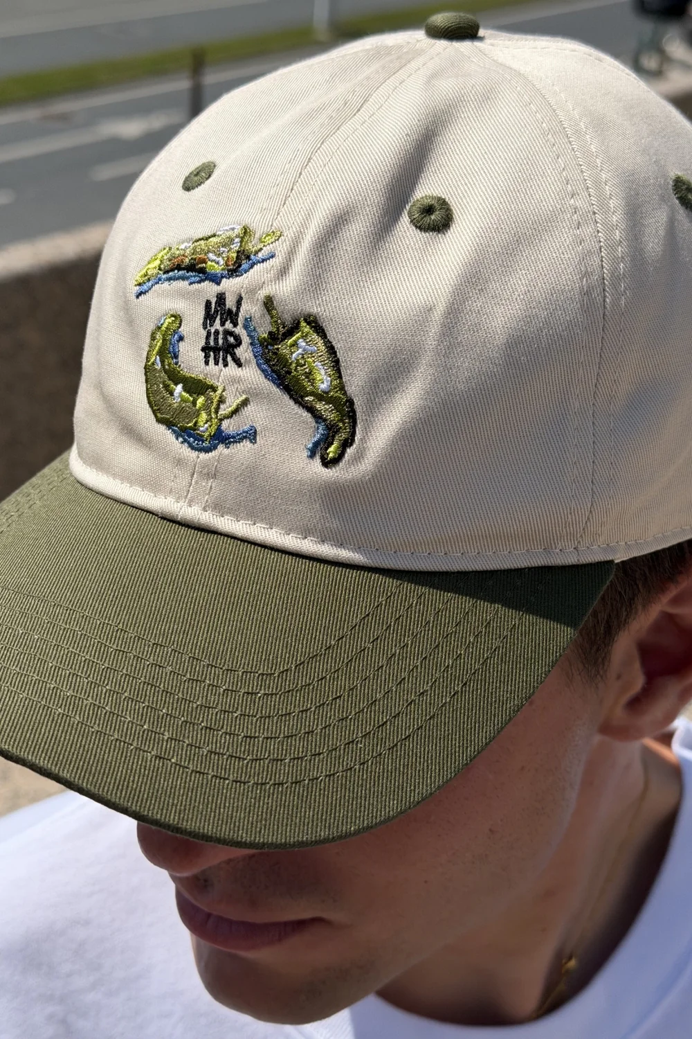 Casquette Pementos
